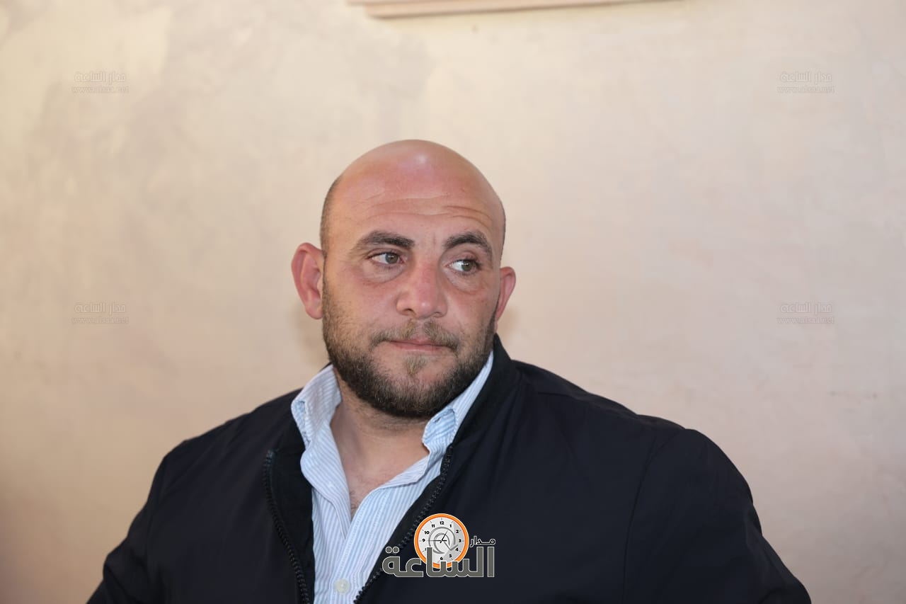 Madar Al-Saa Images 0.2330113501915072