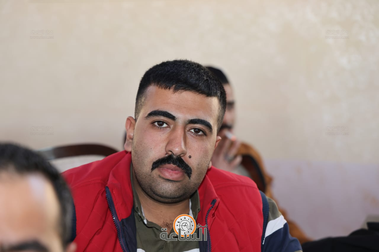 Madar Al-Saa Images 0.5421977428165823