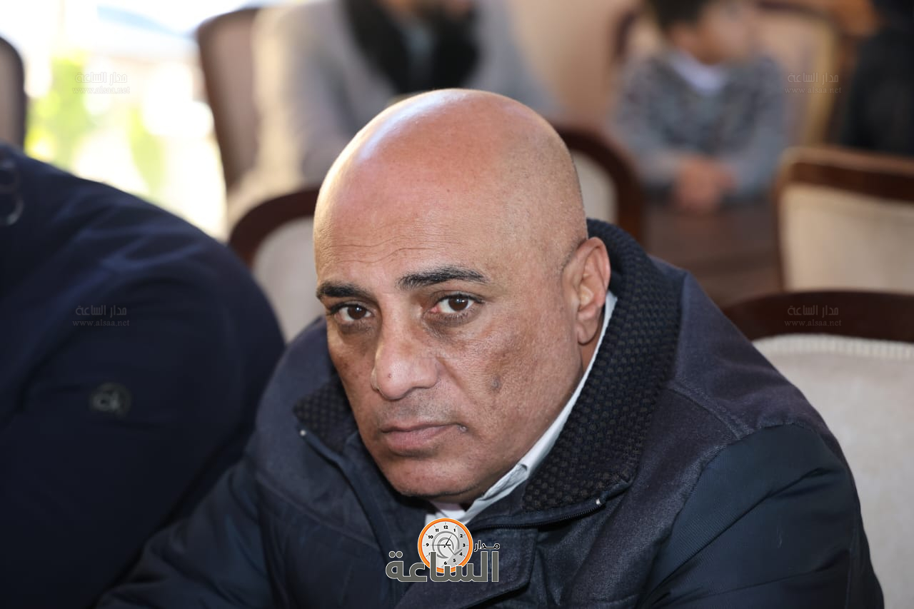 Madar Al-Saa Images 0.06936587247269466