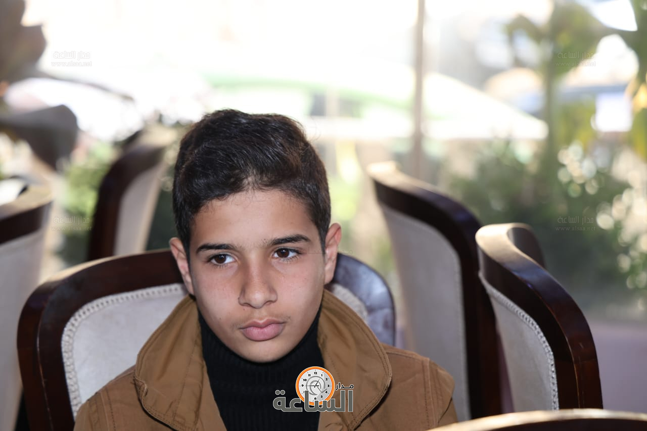 Madar Al-Saa Images 0.7407475657196487