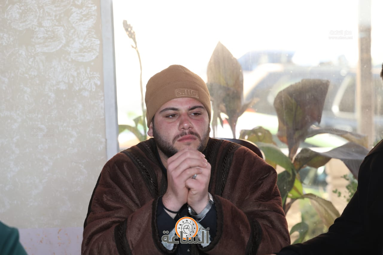 Madar Al-Saa Images 0.7282817813134095