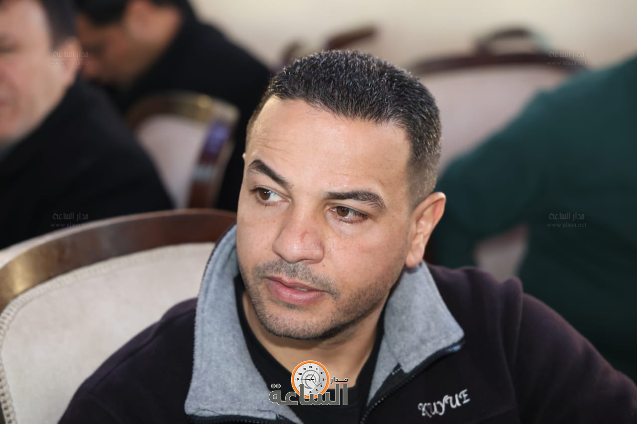 Madar Al-Saa Images 0.9071774415211837