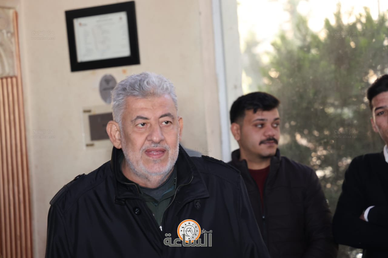 Madar Al-Saa Images 0.4817536461878822