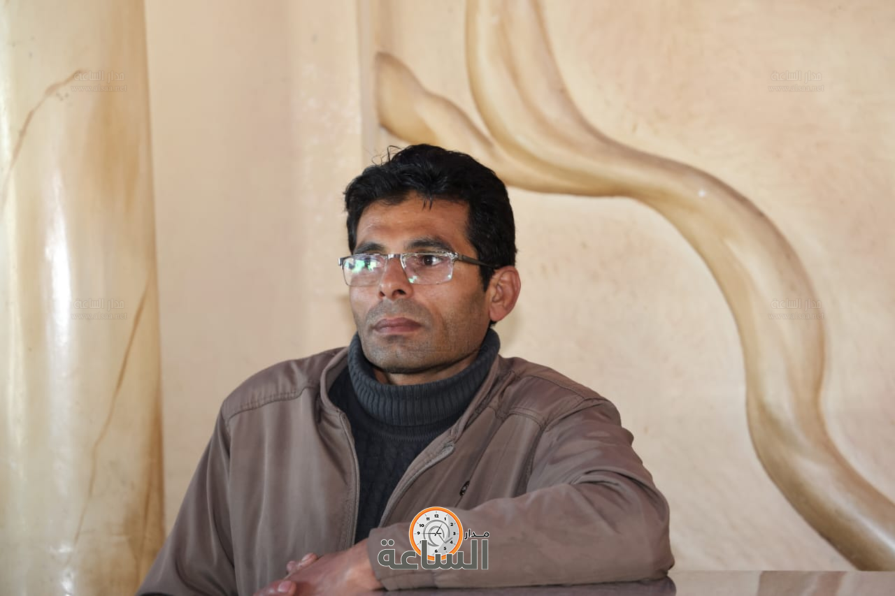 Madar Al-Saa Images 0.6372840658660122