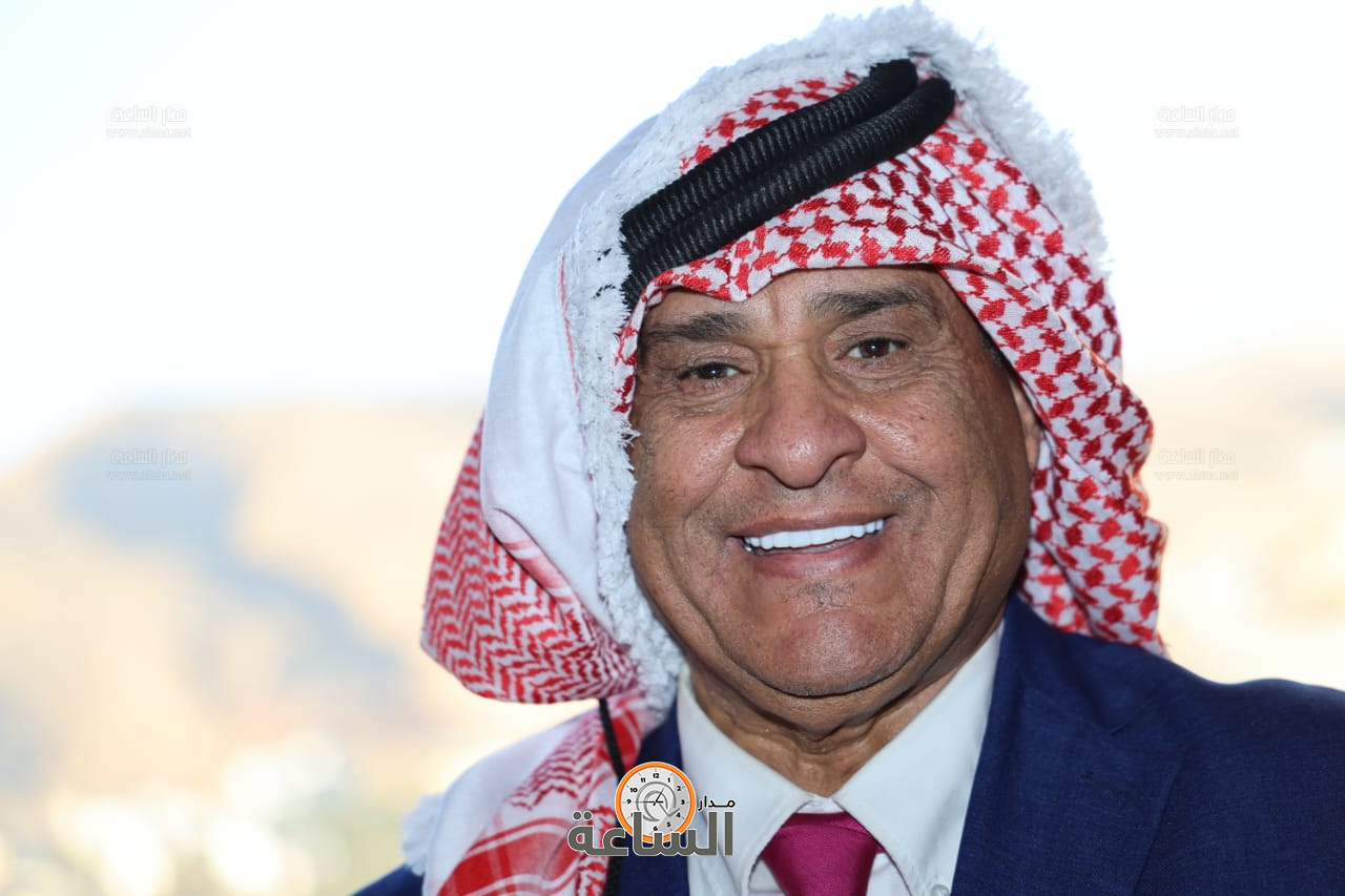 Madar Al-Saa Images 0.4568989610323686