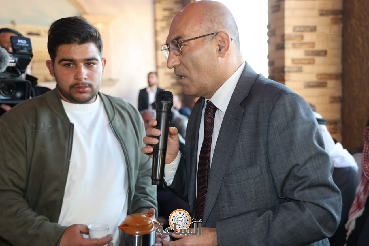 Madar Al-Saa Images 0.08399601759531783