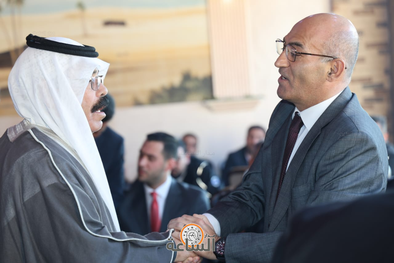 Madar Al-Saa Images 0.7497198761066974