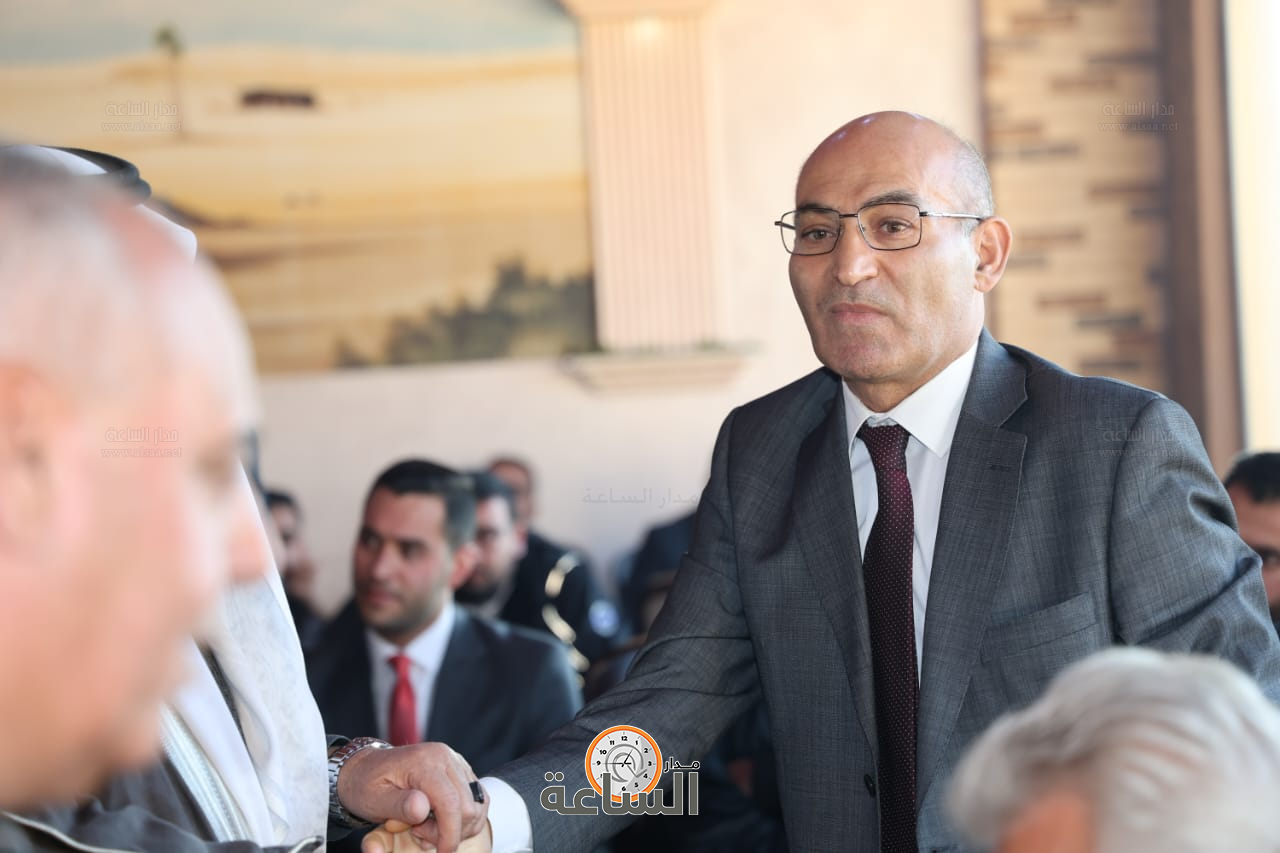 Madar Al-Saa Images 0.32364182746942105