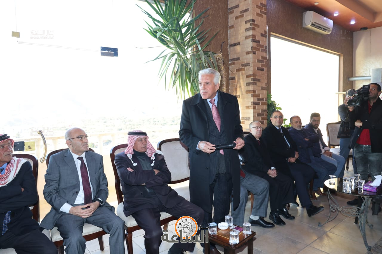 Madar Al-Saa Images 0.9727219314998496