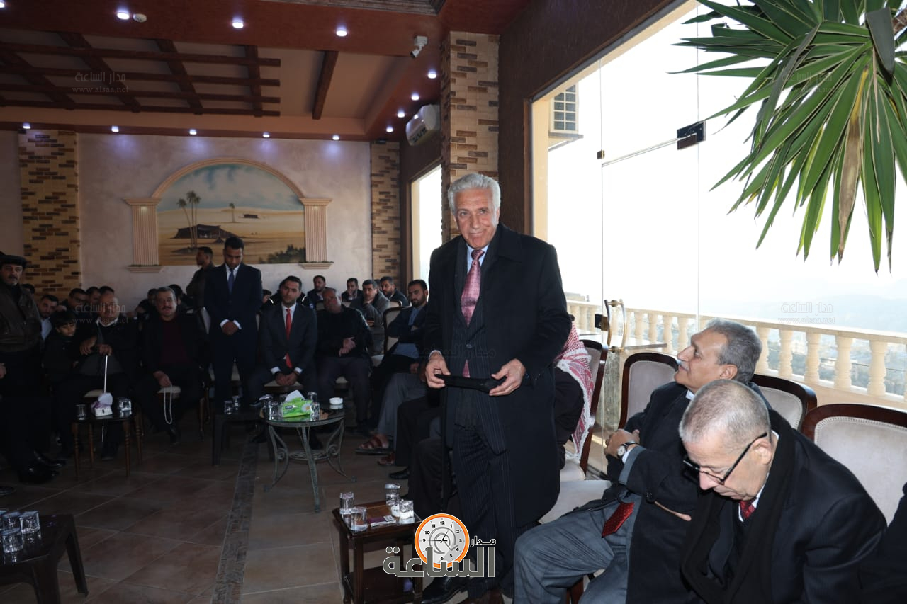 Madar Al-Saa Images 0.10060726286166077