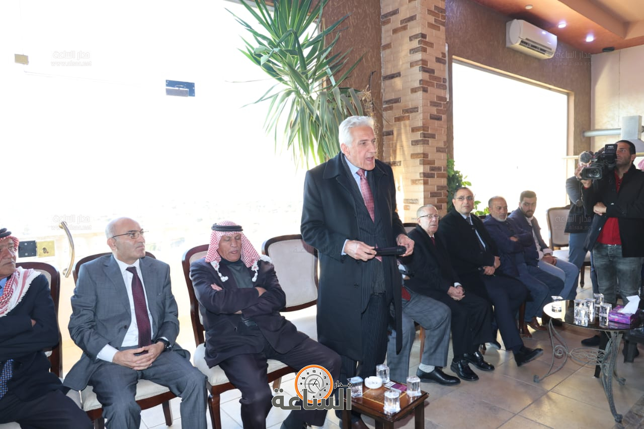 Madar Al-Saa Images 0.3131514106715876