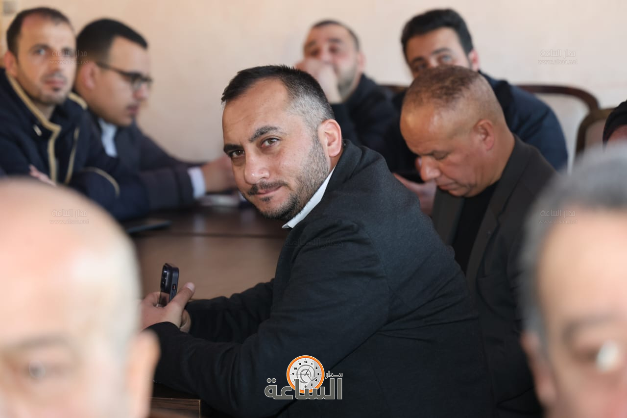 Madar Al-Saa Images 0.5511962162284976