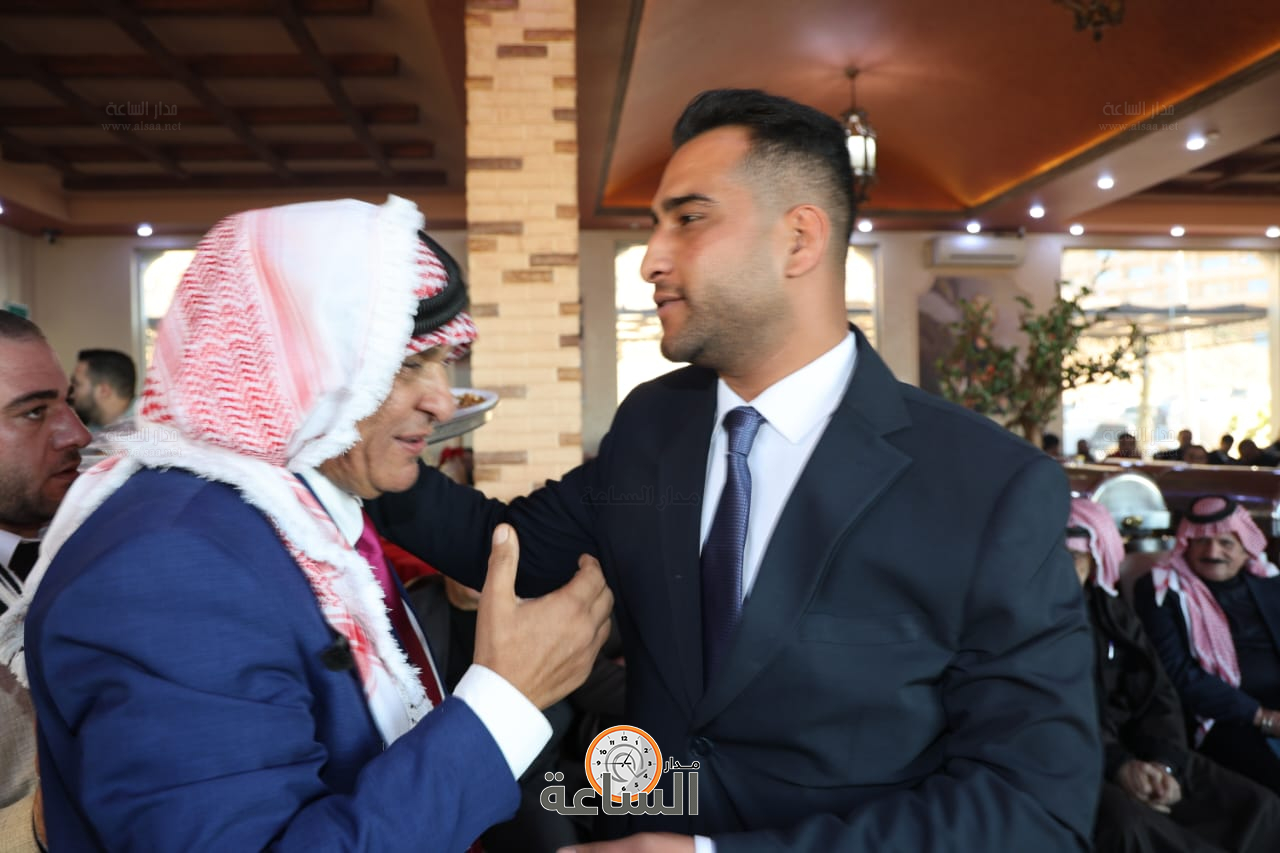 Madar Al-Saa Images 0.6409303328656499