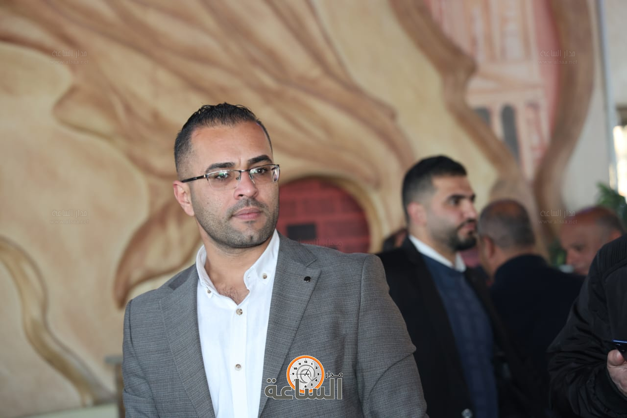 Madar Al-Saa Images 0.9334016421174158