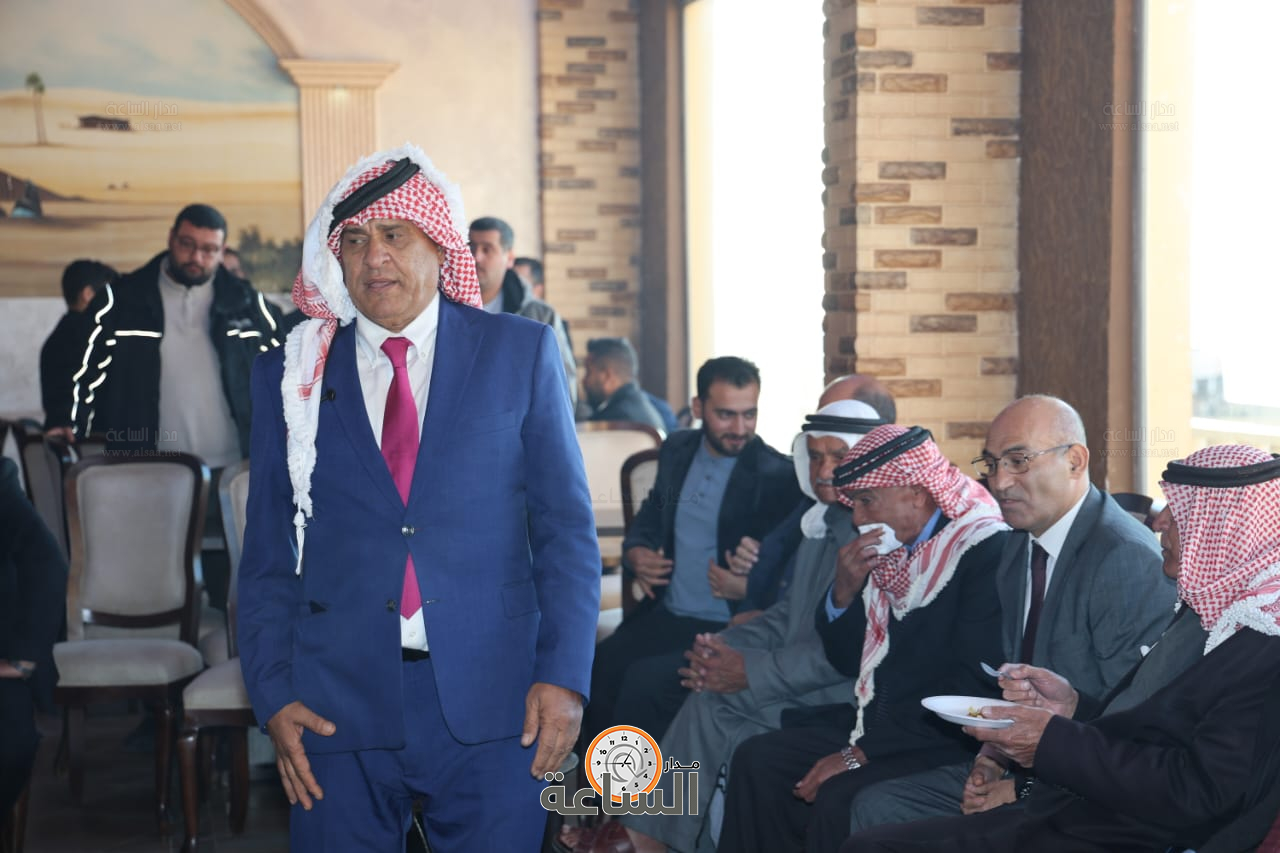 Madar Al-Saa Images 0.22668276990818437