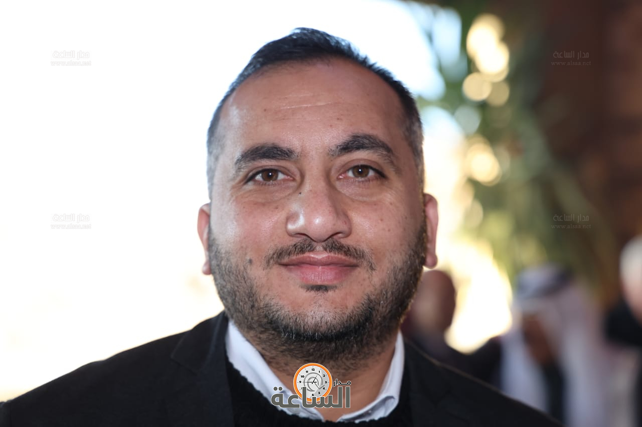 Madar Al-Saa Images 0.6994325635937204