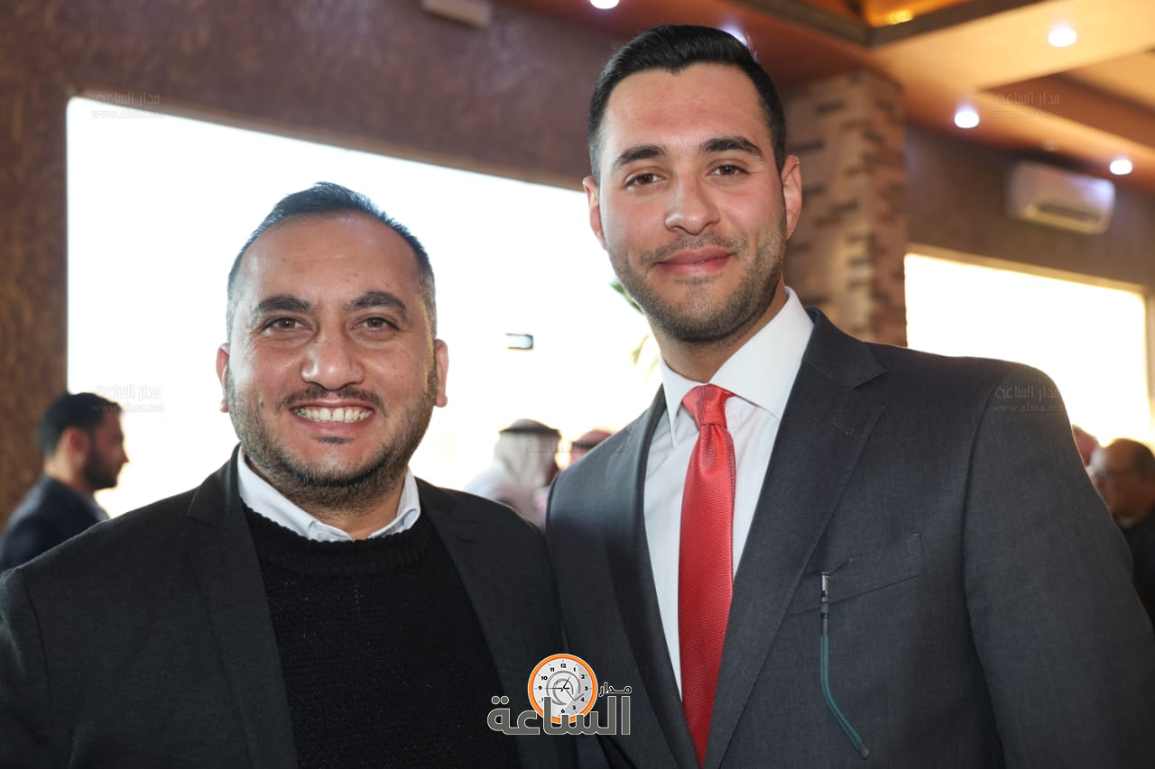 Madar Al-Saa Images 0.16826373804757777