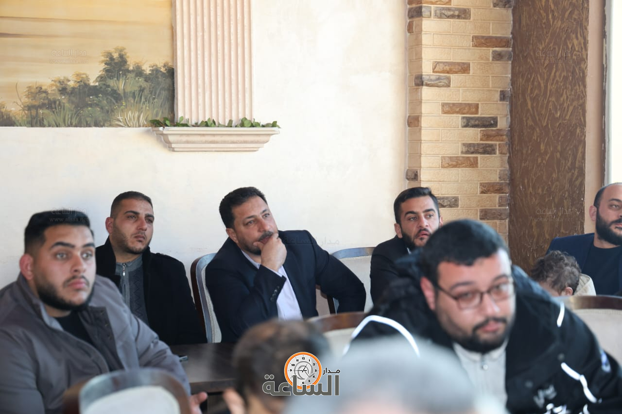 Madar Al-Saa Images 0.8969340097490686