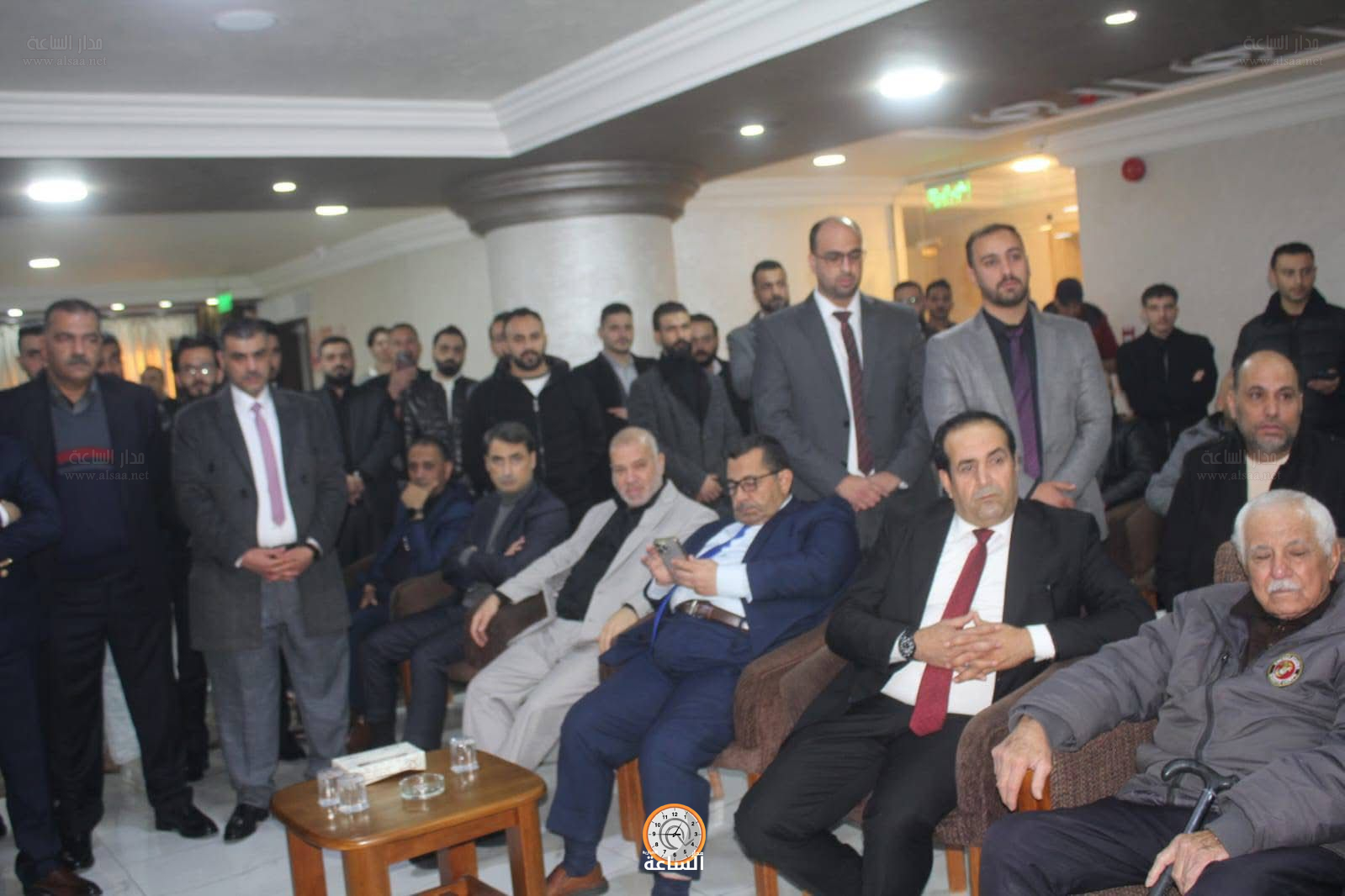 Madar Al-Saa Images 0.7127846697457216