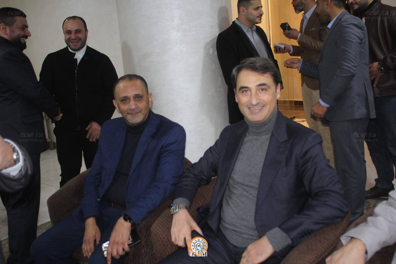 Madar Al-Saa Images 0.6335943415995247