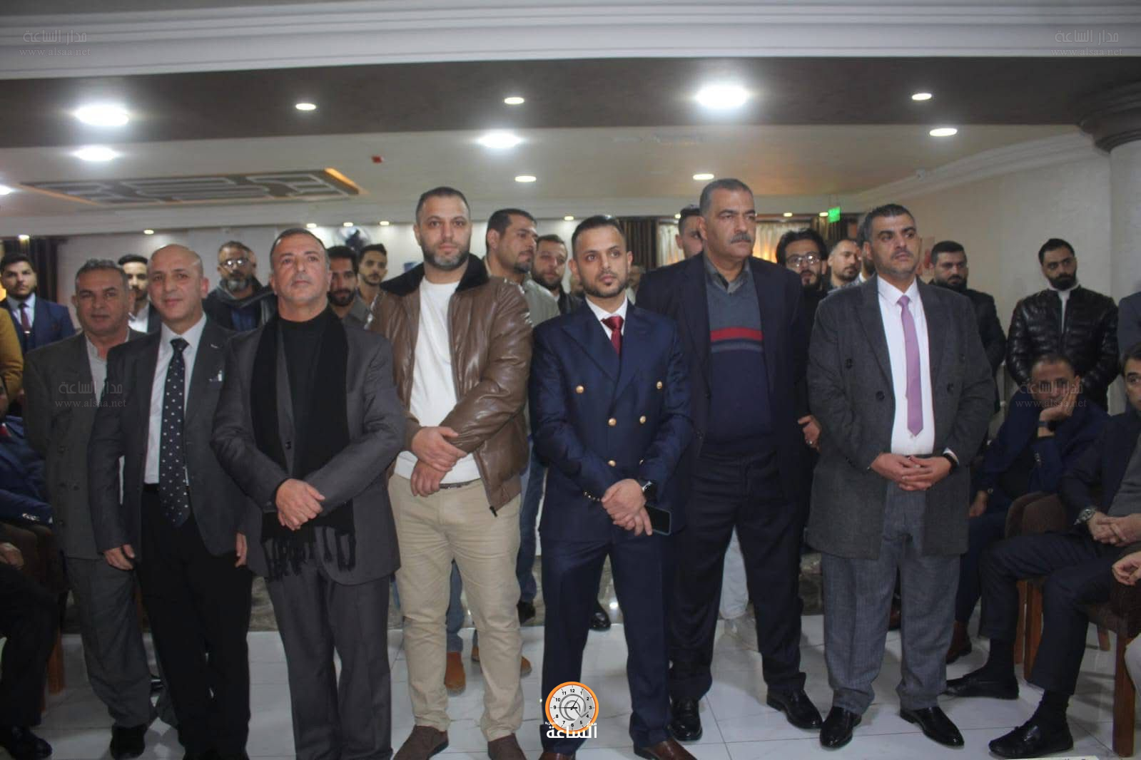 Madar Al-Saa Images 0.00520519843063072