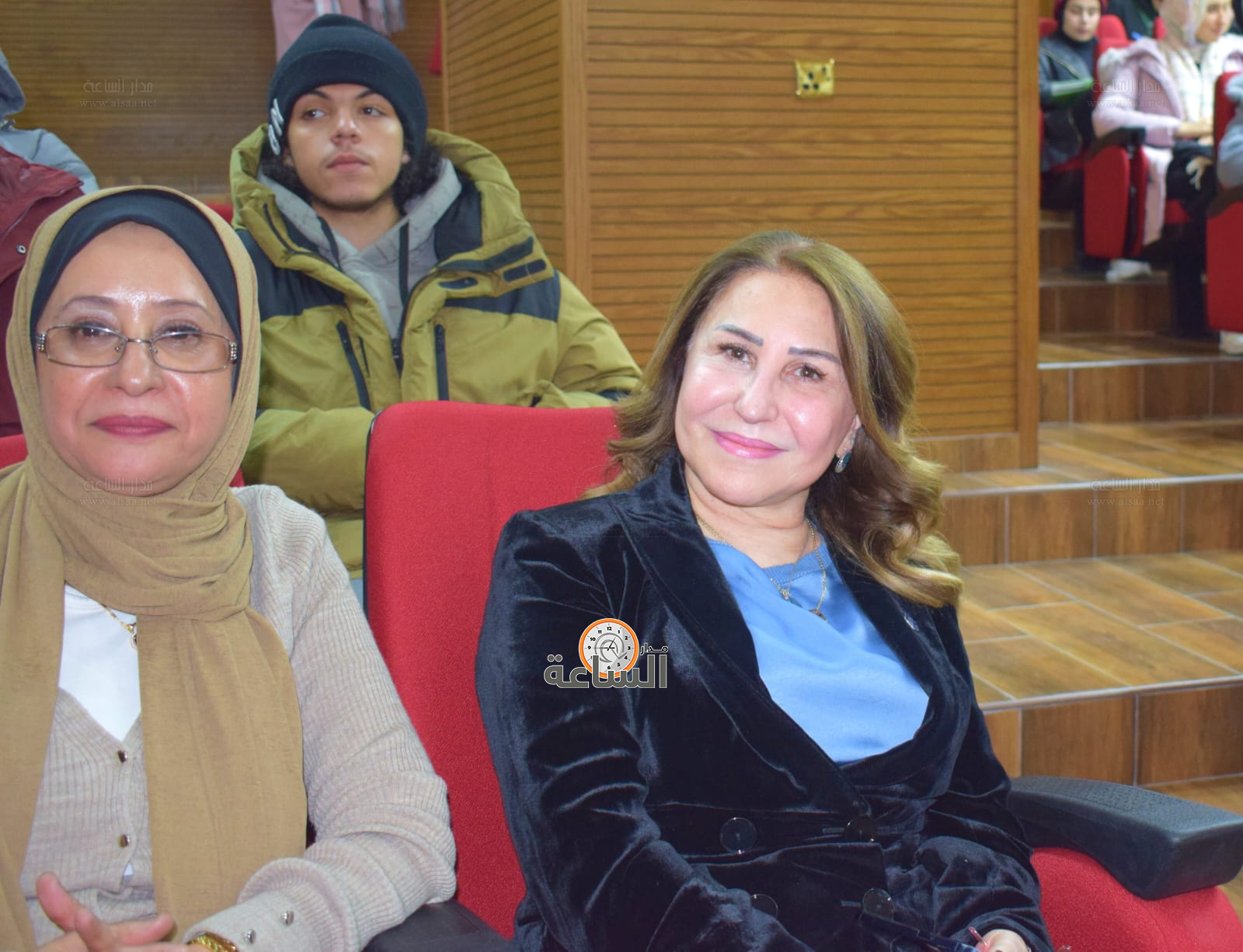 Madar Al-Saa Images 0.32038862105070764