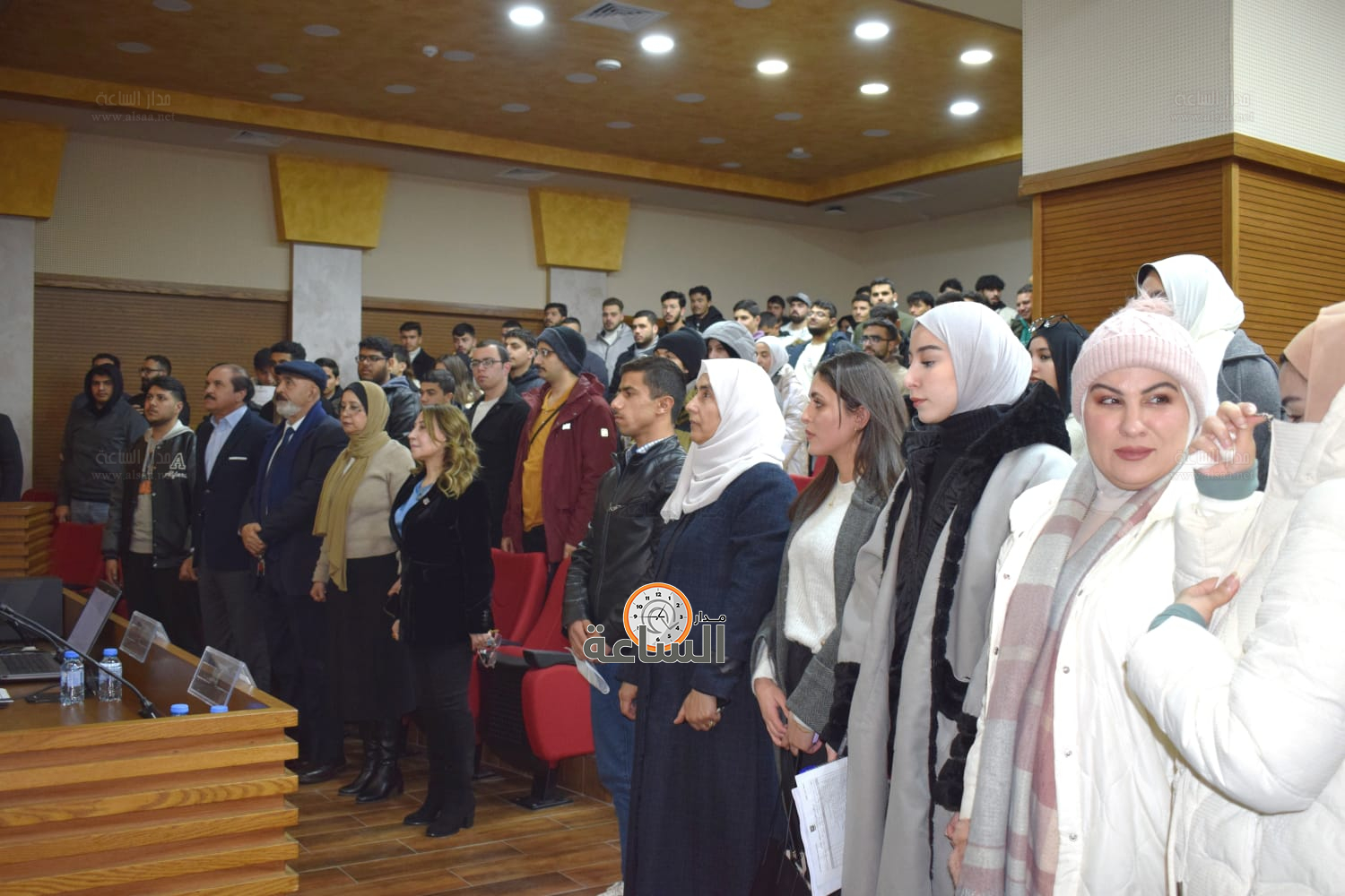 Madar Al-Saa Images 0.09329762985151624