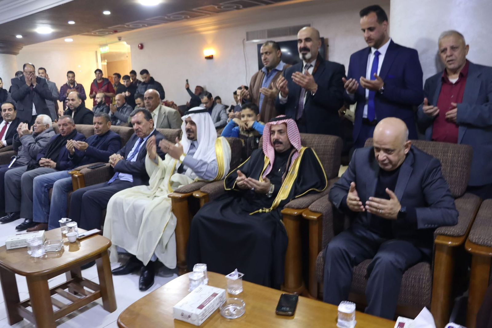 Madar Al-Saa Images 0.451357095932132