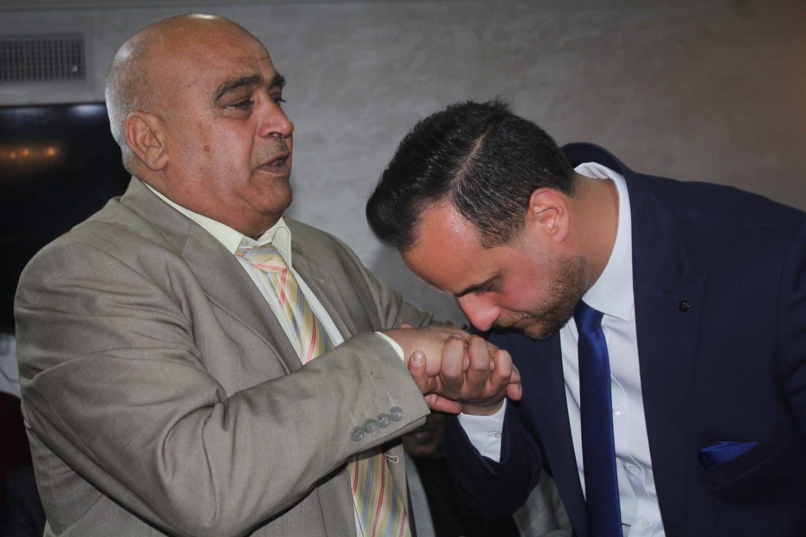 Madar Al-Saa Images 0.12854403082377264