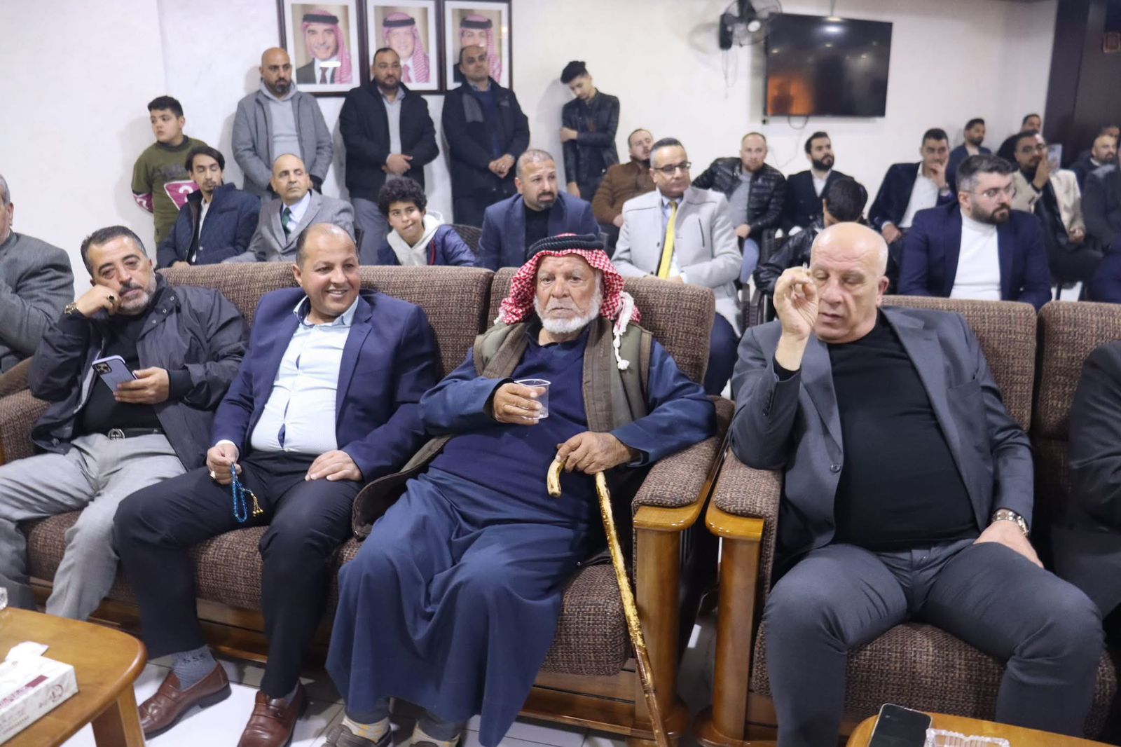 Madar Al-Saa Images 0.4333234715968115