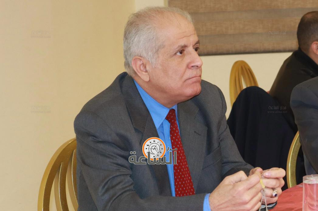 Madar Al-Saa Images 0.23233842421307838