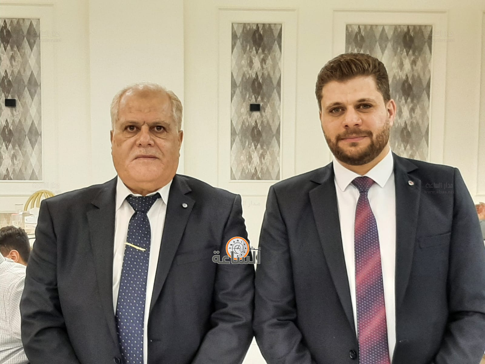 Madar Al-Saa Images 0.3367915890486455