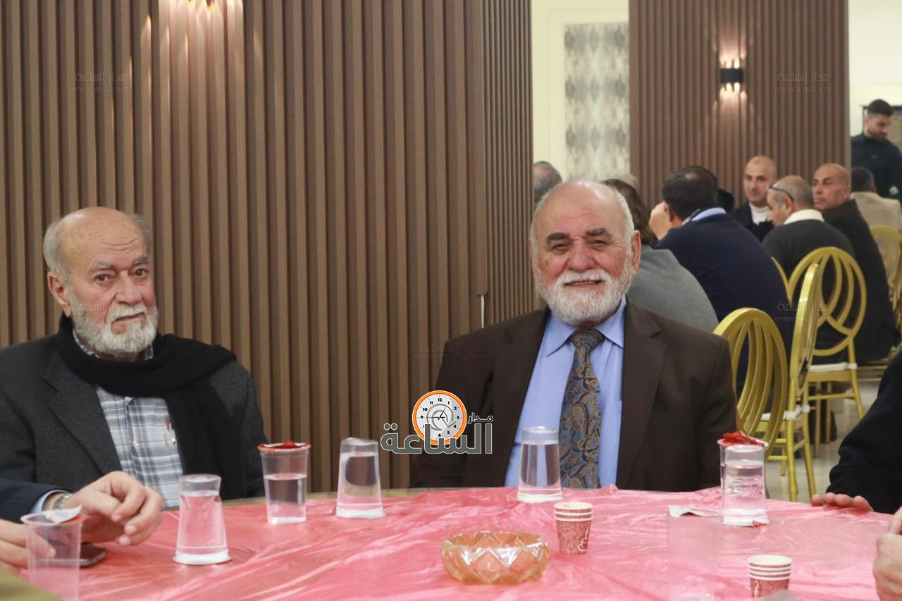 Madar Al-Saa Images 0.14281224903416212