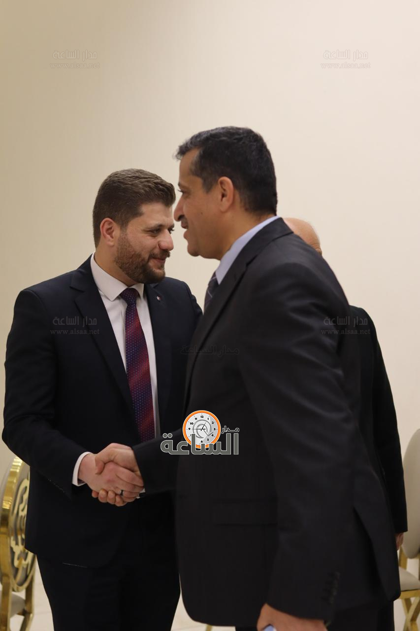 Madar Al-Saa Images 0.3676982075246833