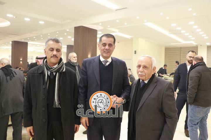 Madar Al-Saa Images 0.10273849269721769