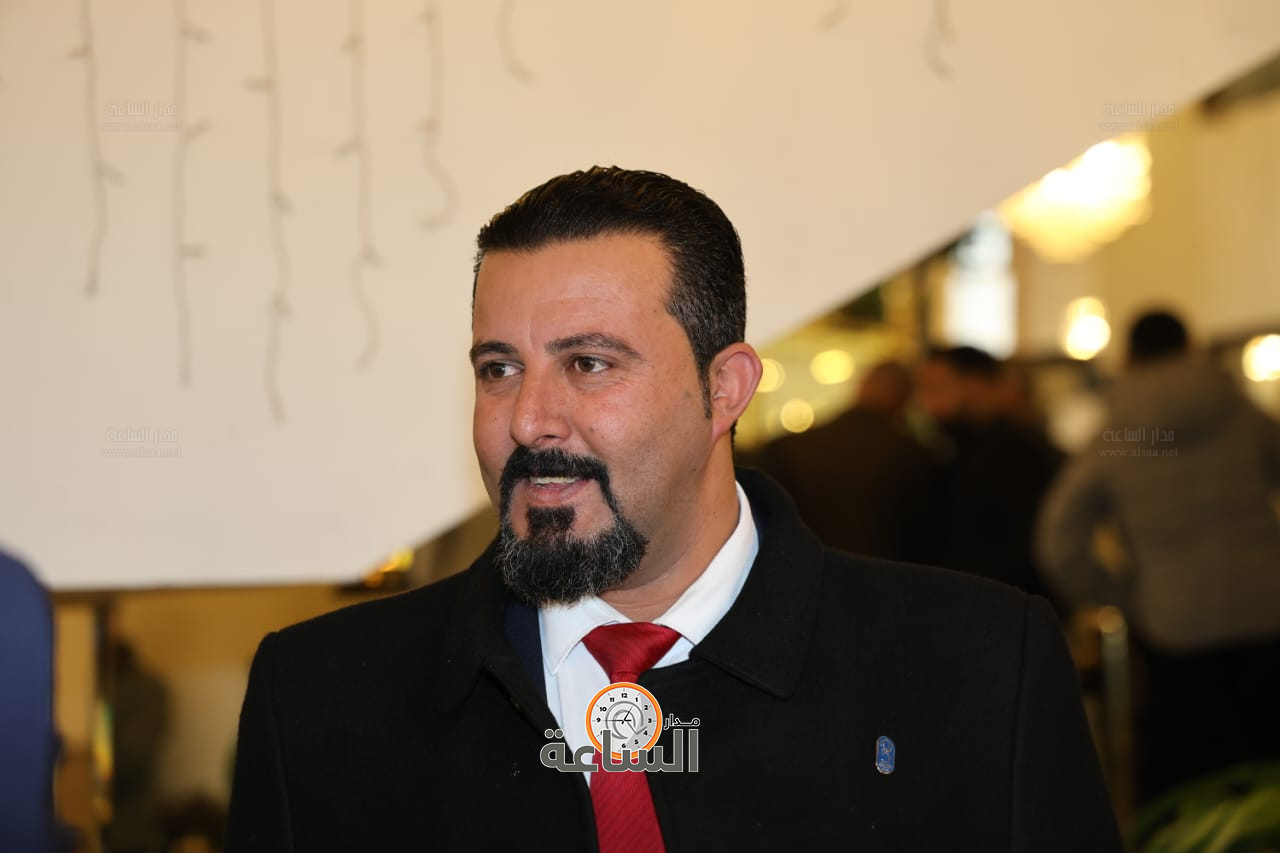 Madar Al-Saa Images 0.04101836014454241