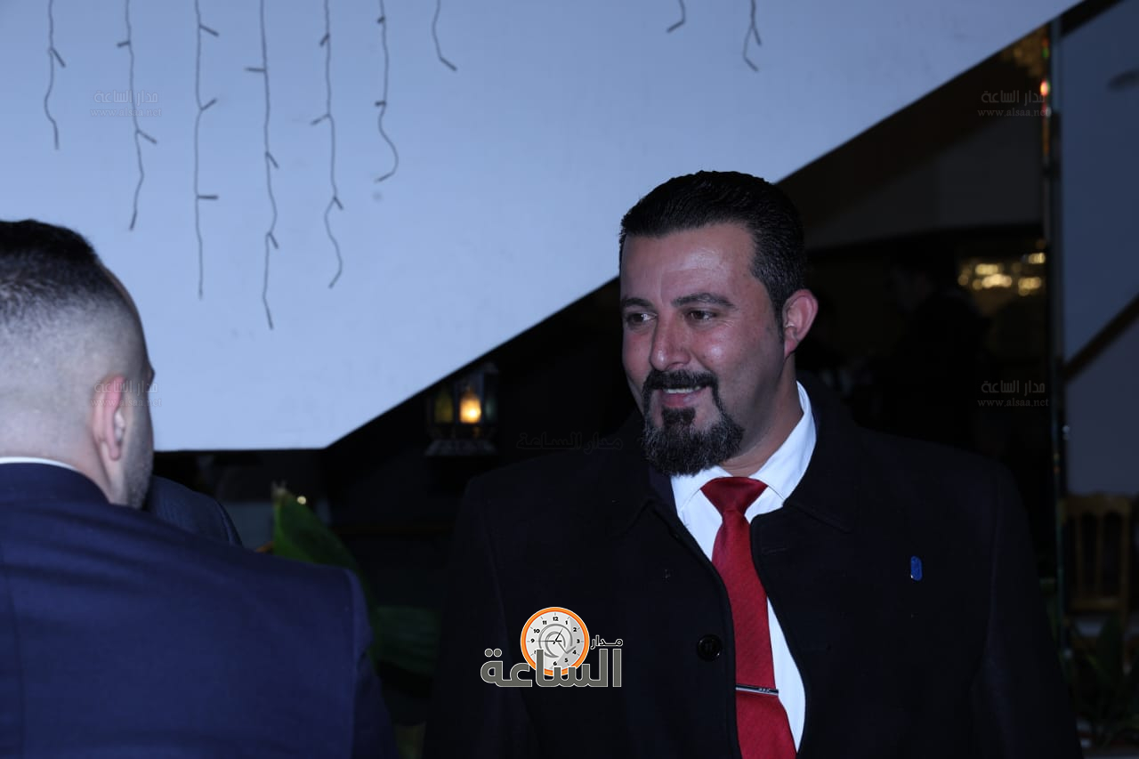 Madar Al-Saa Images 0.16307497796614534