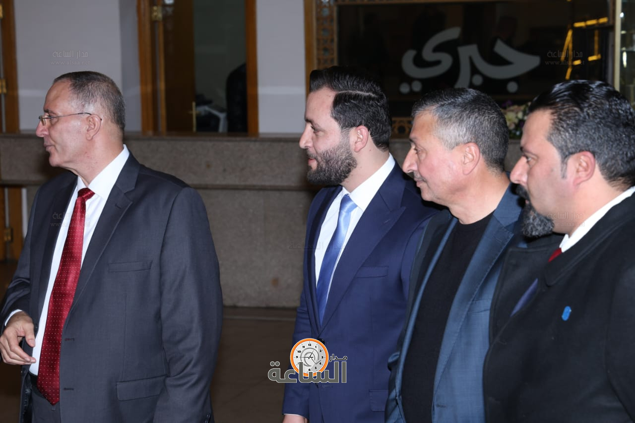 Madar Al-Saa Images 0.46534227701724795