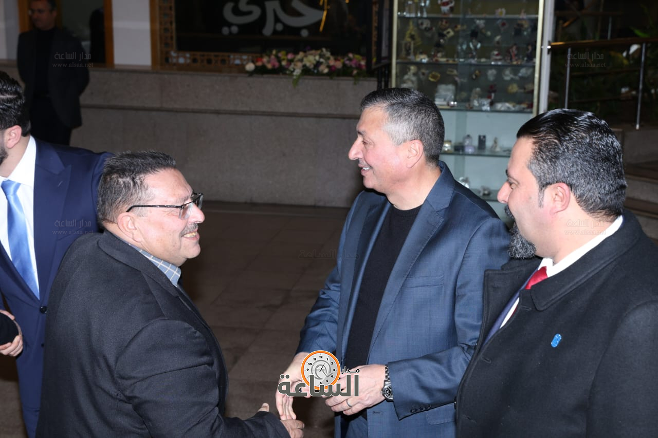 Madar Al-Saa Images 0.9441157739815937