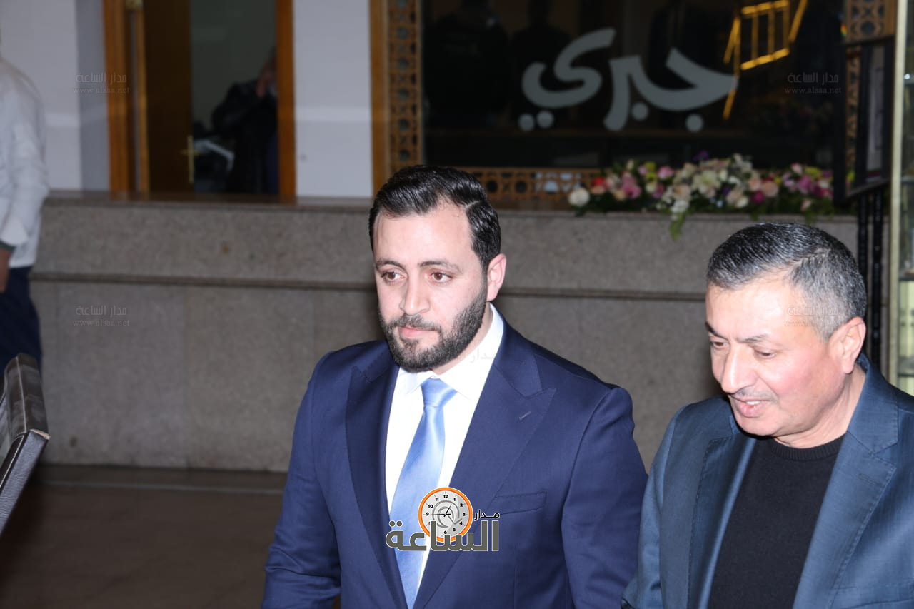 Madar Al-Saa Images 0.9691599175845376