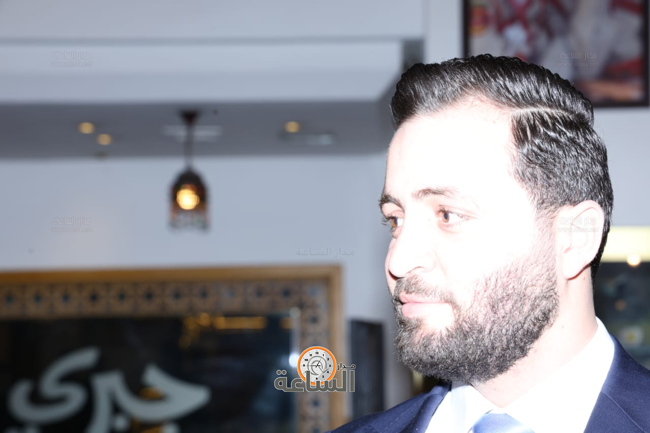 Madar Al-Saa Images 0.9702683235486205