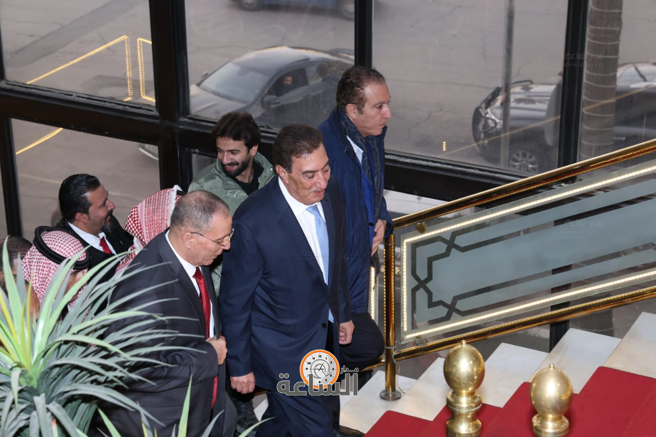 Madar Al-Saa Images 0.1326683805762372