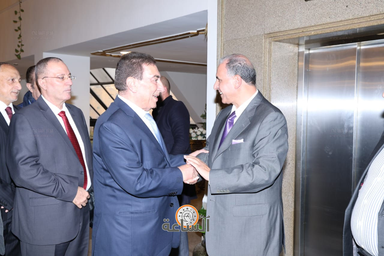 Madar Al-Saa Images 0.28050690608225315