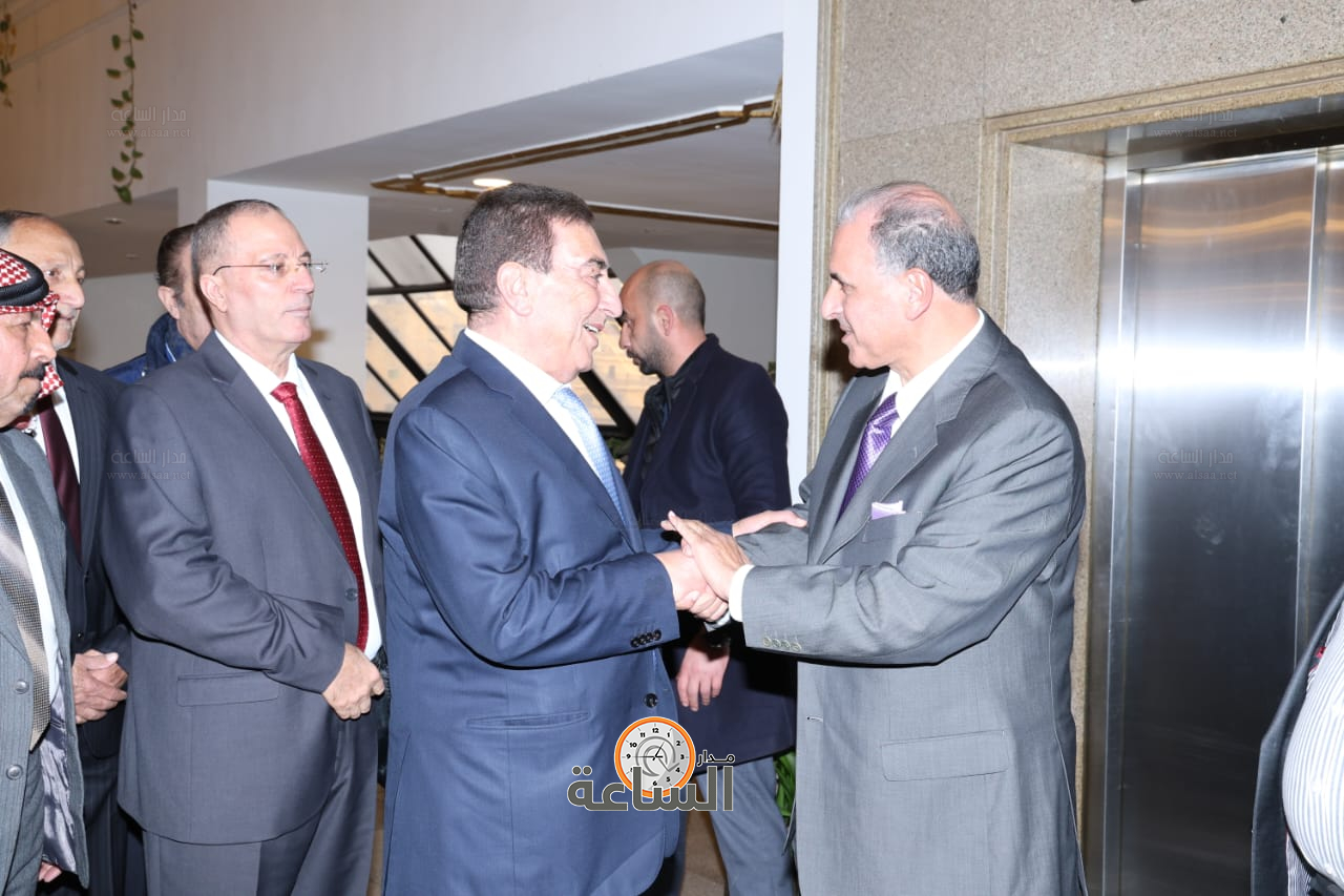 Madar Al-Saa Images 0.7566780406768474