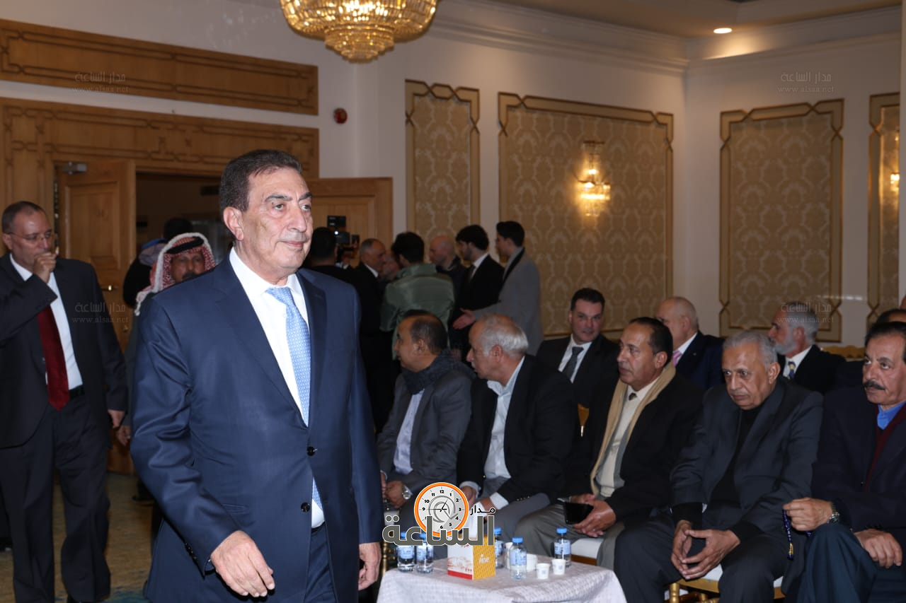 Madar Al-Saa Images 0.5082581729157802