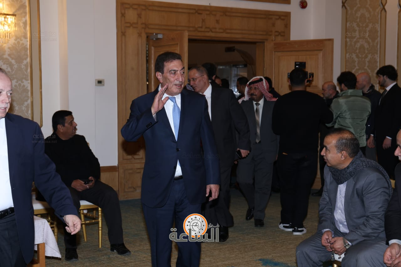 Madar Al-Saa Images 0.9714225038070019