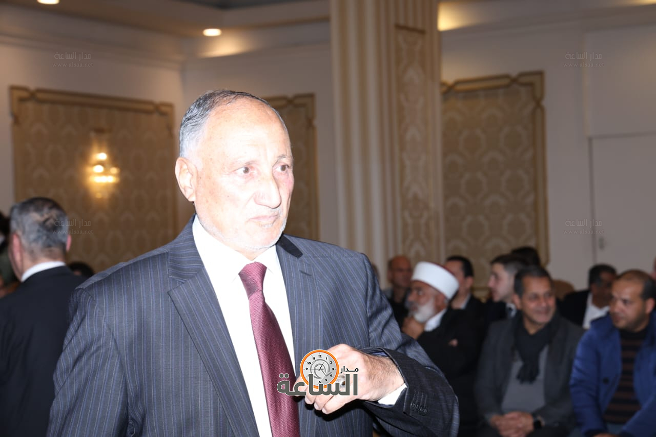 Madar Al-Saa Images 0.4838312865466632