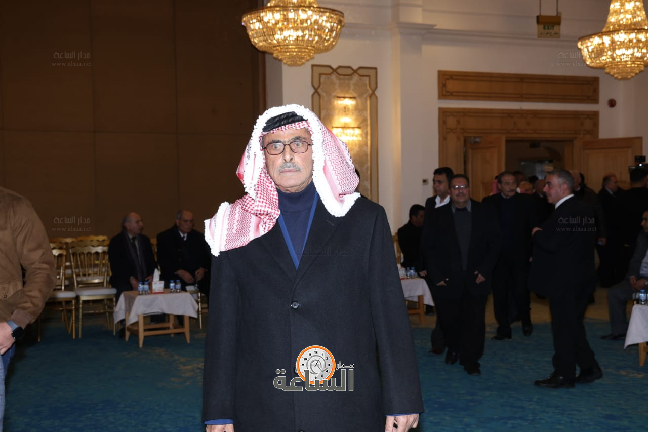 Madar Al-Saa Images 0.7769301643872355