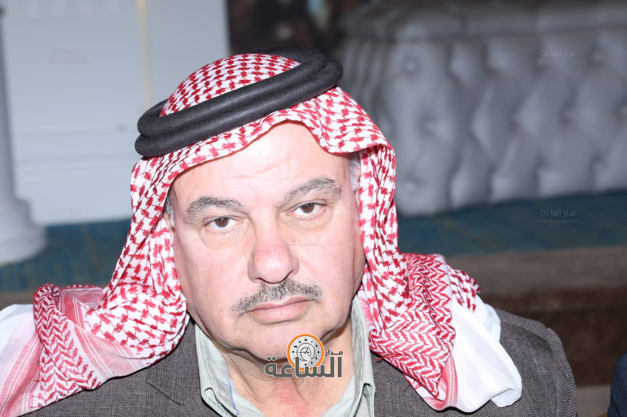 Madar Al-Saa Images 0.3341074192522402