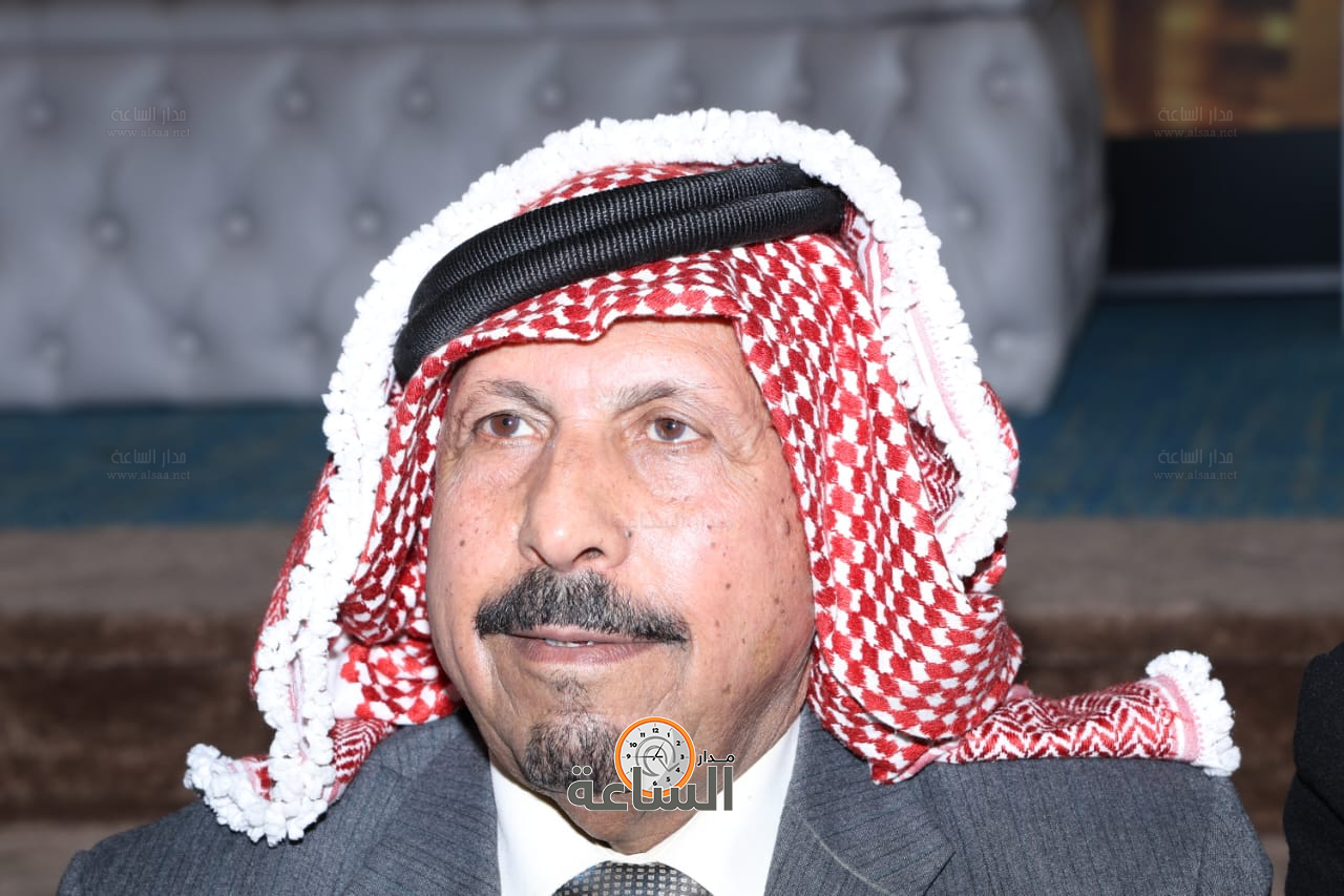 Madar Al-Saa Images 0.6467228887891694